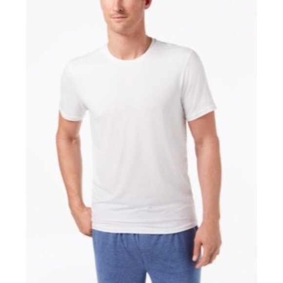 32 Degrees Men's Cool Ultra-Soft Light Weight Crew-Neck T-Shirt, Size L, NWT - Picture 1 of 6